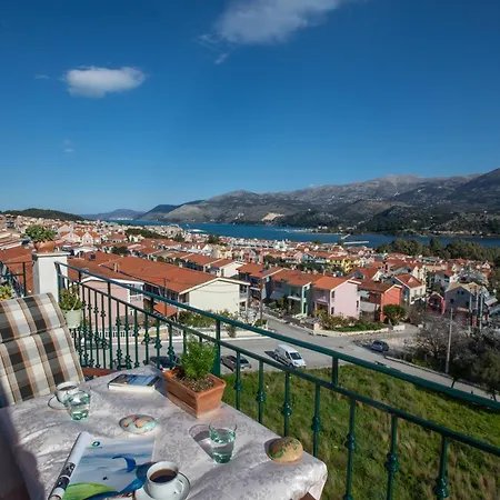 Chrysianna Seaview Apartmán