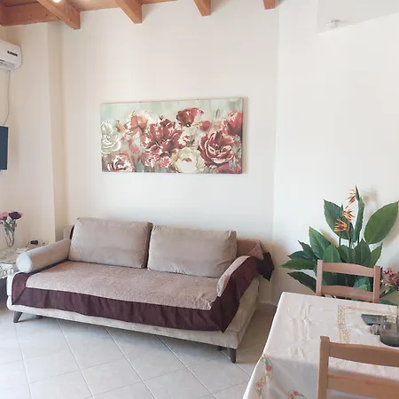 Apartmán Chrysianna Seaview Argostoli (Kefalonia)