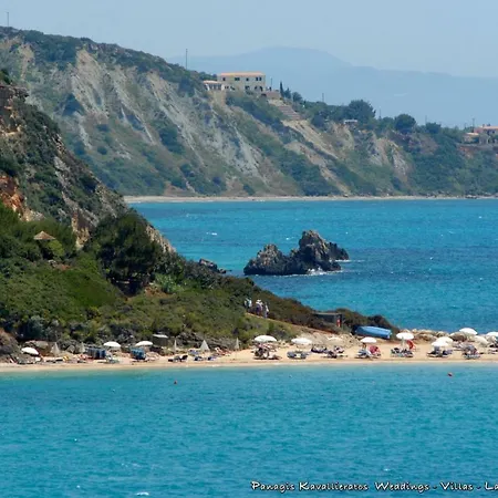 Chrysianna Seaview