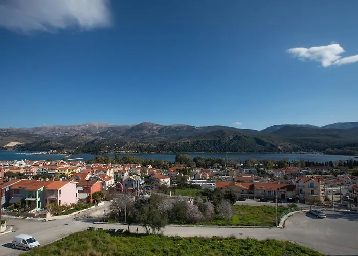 Chrysianna Seaview *