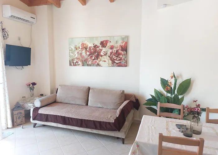 Apartmán Chrysianna Seaview Argostoli (Kefalonia)