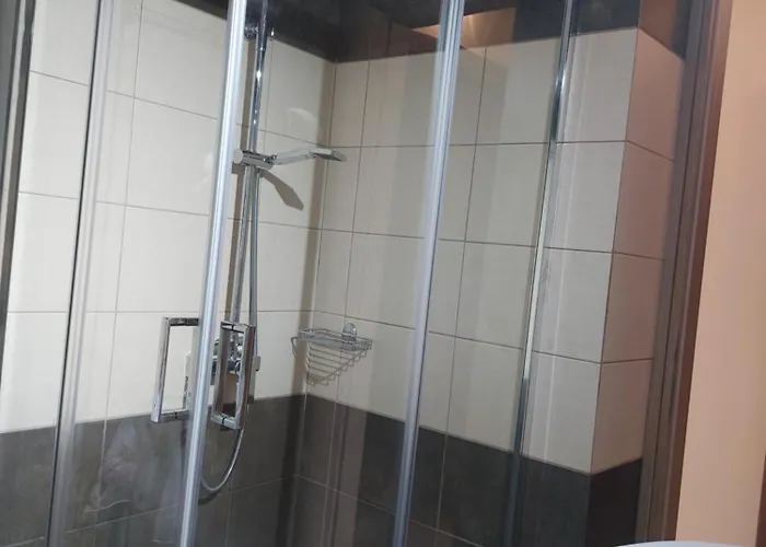 Chrysianna Seaview Argostoli (Kefalonia)