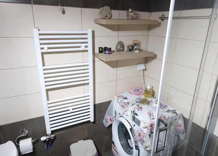 Chrysianna Seaview Apartmán Argostoli (Kefalonia)