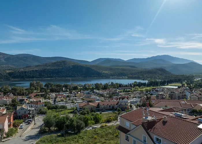 Apartmán Chrysianna Seaview