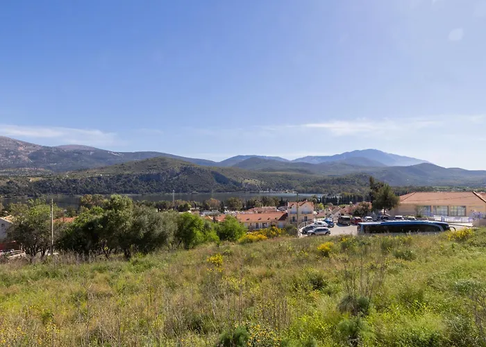 Chrysianna Seaview *