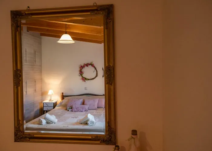 Apartmán Chrysianna Seaview Argostoli (Kefalonia)