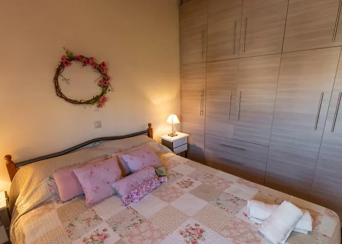 Chrysianna Seaview Apartmán Argostoli (Kefalonia)