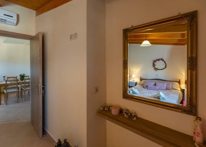 Chrysianna Seaview Argostoli (Kefalonia)