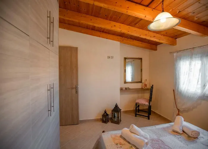 Chrysianna Seaview Argostoli (Kefalonia)