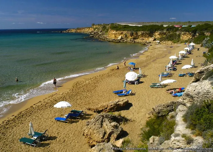 Chrysianna Seaview Argostoli (Kefalonia)