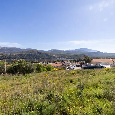 Chrysianna Seaview شقة