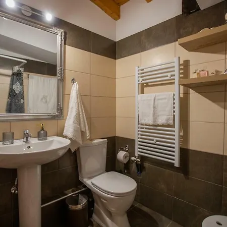 Chrysianna Seaview شقة