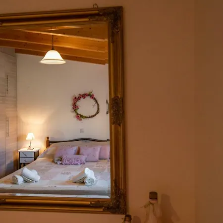 شقة Chrysianna Seaview أرغوستولي