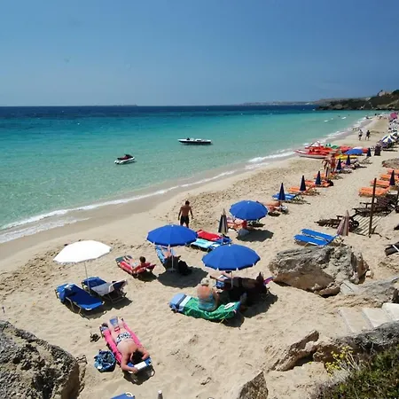Chrysianna Seaview Аргостолион