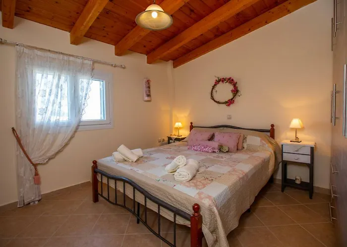 Chrysianna Seaview 아파트 *