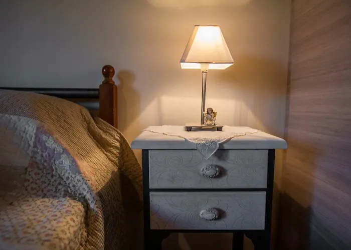 아파트 Chrysianna Seaview 아르고스톨리온